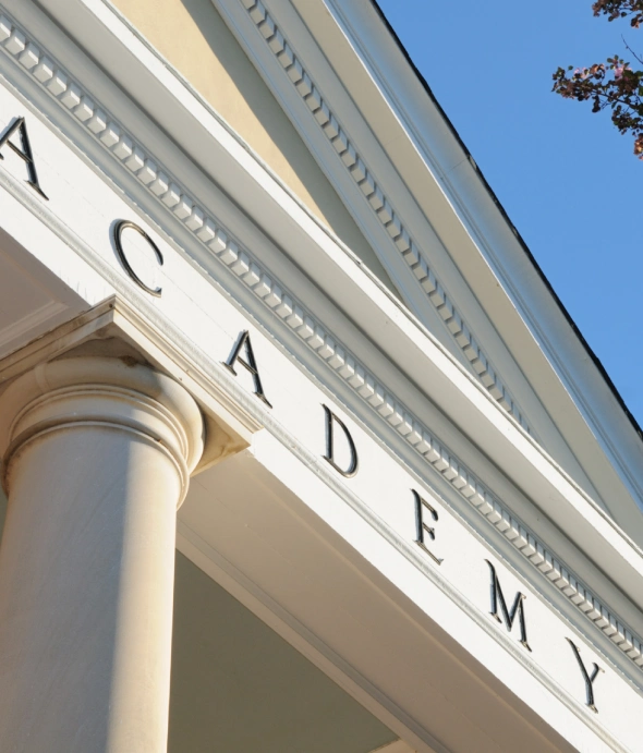 image for academy