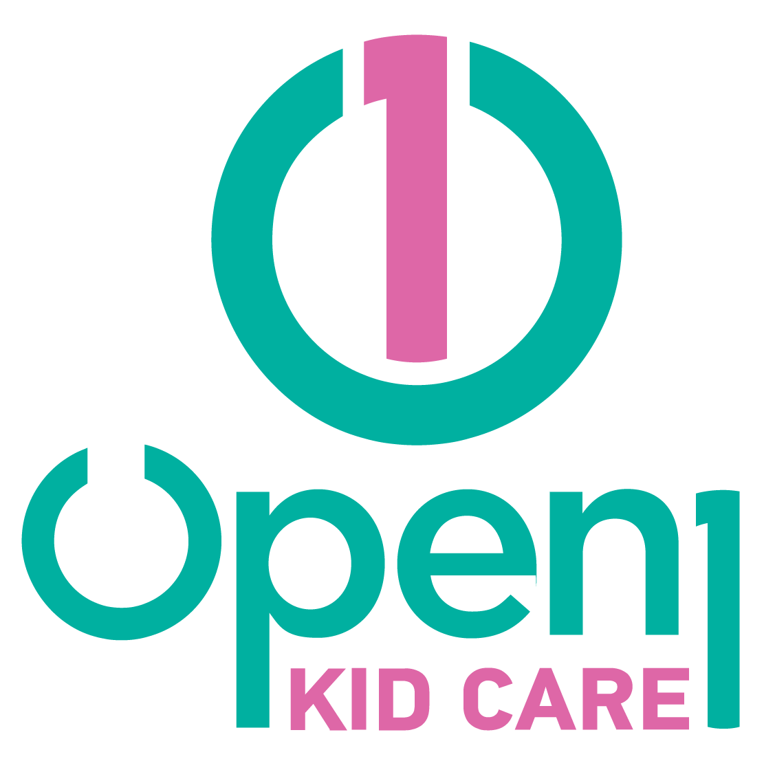 open1 logo