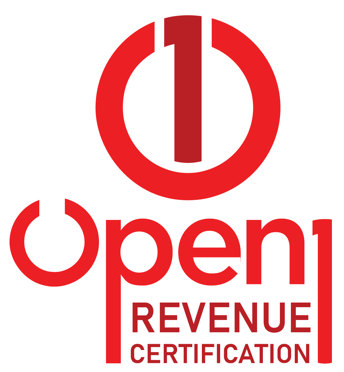 Open1RevenueCertification