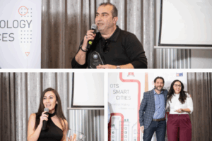 Γιάννης Καλαιτσόπουλος, Μαρία Καραμούτα, Δέσποινα Αμοιρίδου