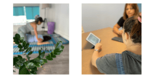  OTS Wellness - Μασάζ και Διατροφολόγος
