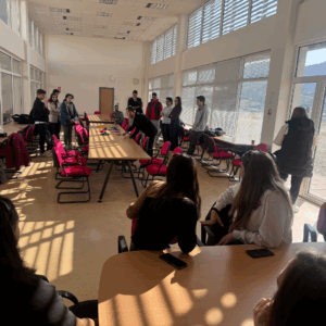 SCRUM Workshop OTS
