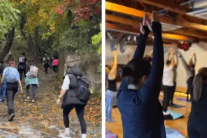 OTS Wellness Retreat