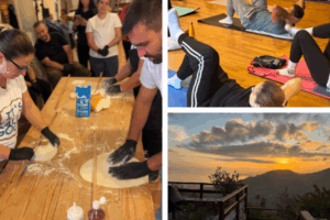 OTS Wellness Retreat