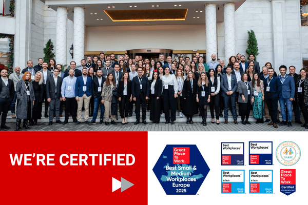 certified team