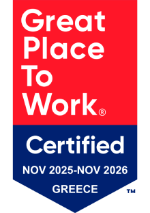 great palce to work certificate