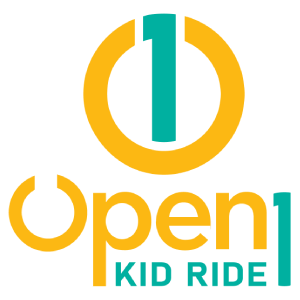 logo open1 KidRide