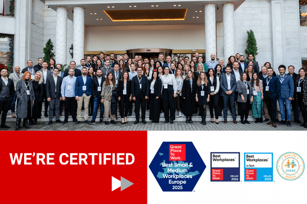 certified team