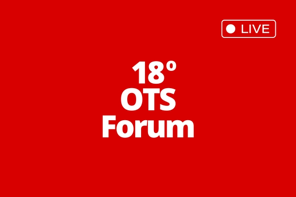 Το 18ο OTS Forum Live